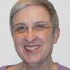 Janet Adams DTM Photo